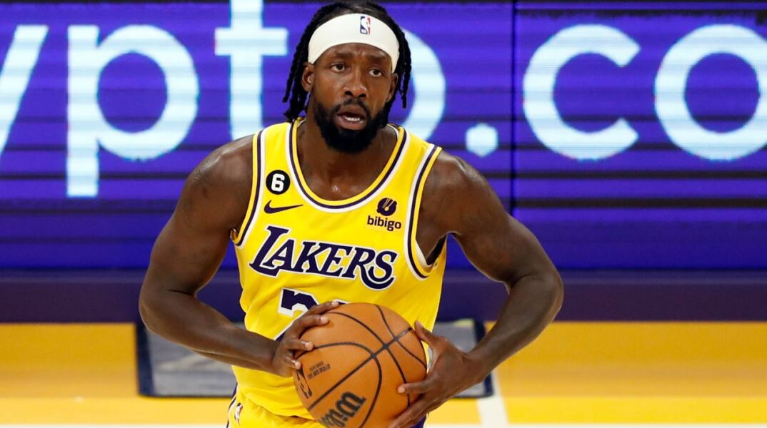 Μιλγουόκι Μπακς: Στα «ελάφια» ο Πάτρικ Μπέβερλι