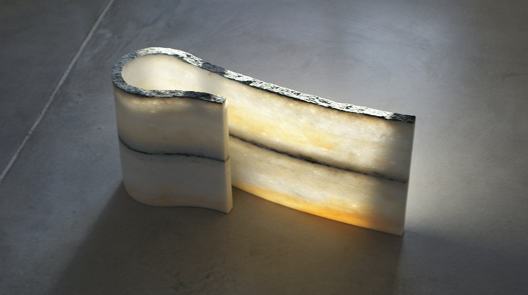 «Γη και φως» από τον Ingbert Brunk στο artworx