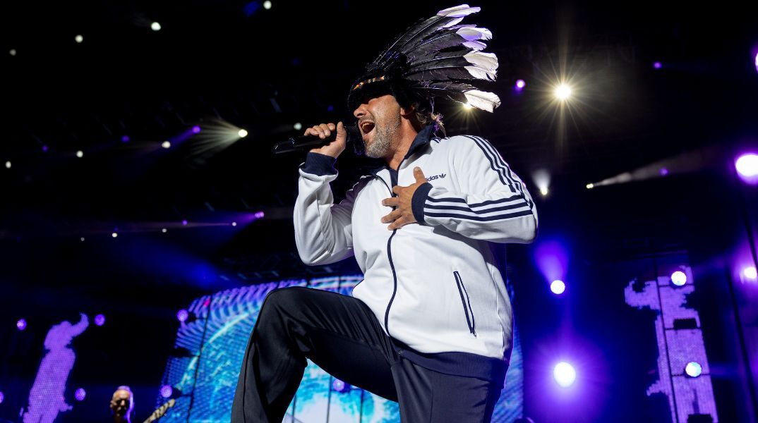 Ντέρικ ΜακΙντάιρ: Ο μπασίστας των Jamiroquai πέθανε σε τροχαίο - Ο 66χρονος μουσικός είχε συνεργαστεί με σημαντικούς καλλιτέχνες.