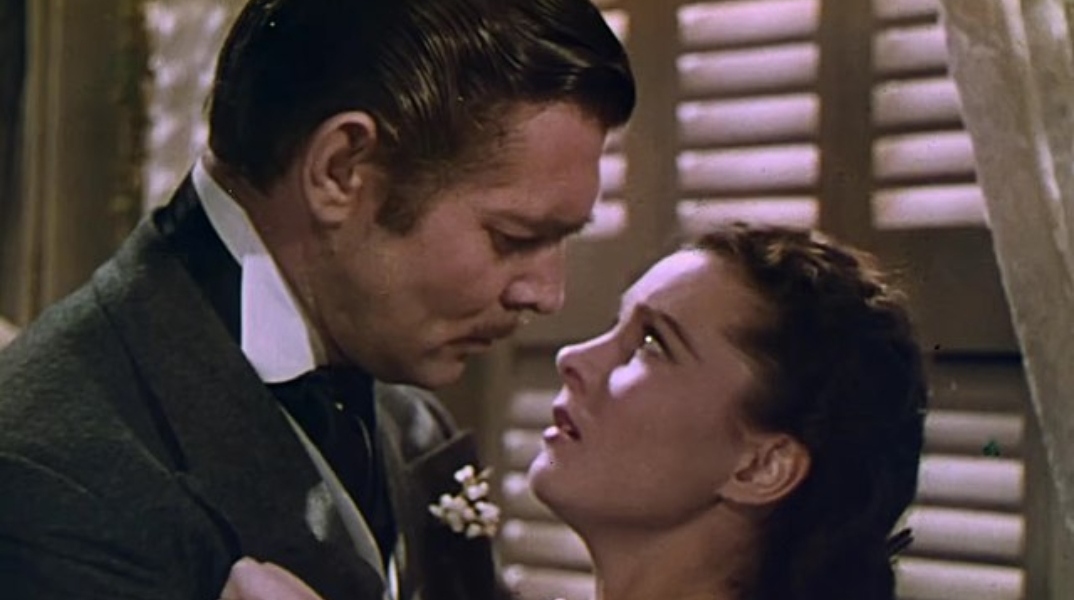 Τα 20 κινηματογραφικά φιλιά που έγραψαν ιστορία