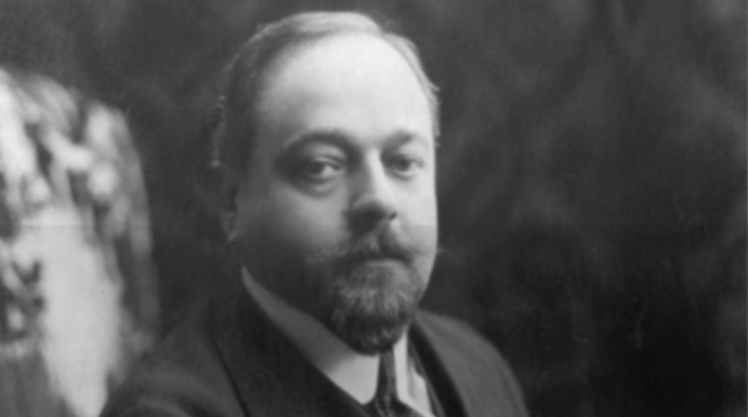 «Medgé» του Σπυρίδωνος-Φιλίσκου Σαμάρα: Αφιέρωμα στον συνθέτη του Ύμνου των Ολυμπιακών Αγώνων