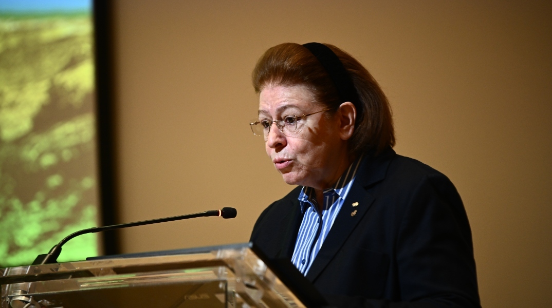 Μενδώνη: Τι συνέβη με το αναβατόριο στη Μονεμβασιά