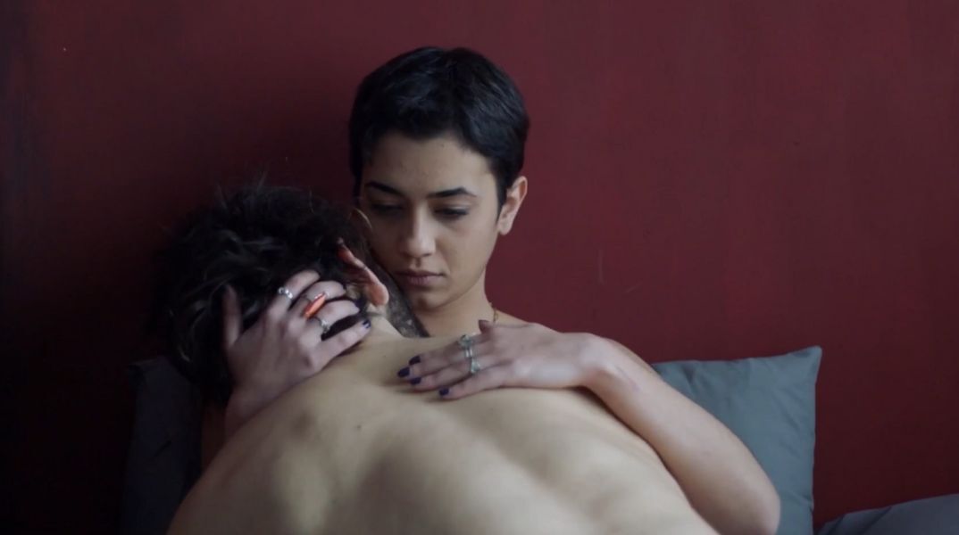 «Νέα Ήπειρος»: Η νέα ταινία του βραβευμένου σκηνοθέτη Παντελή Παγουλάτου στους κινηματογράφους στις 15 Φεβρουαρίου. 