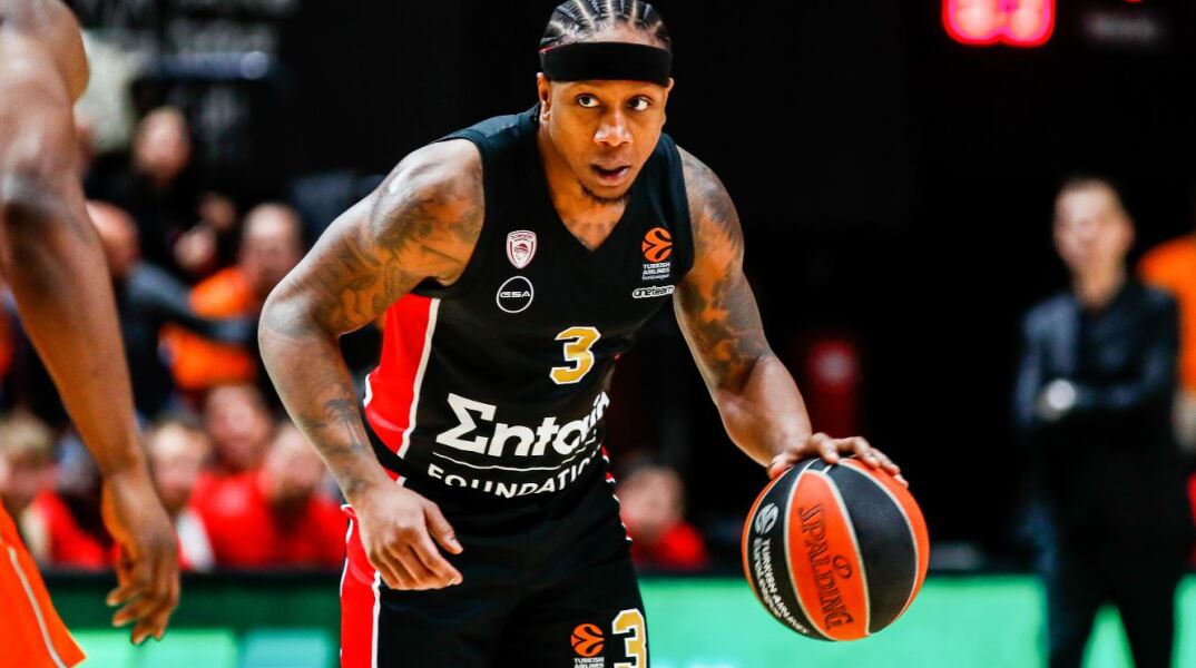 Ολυμπιακός