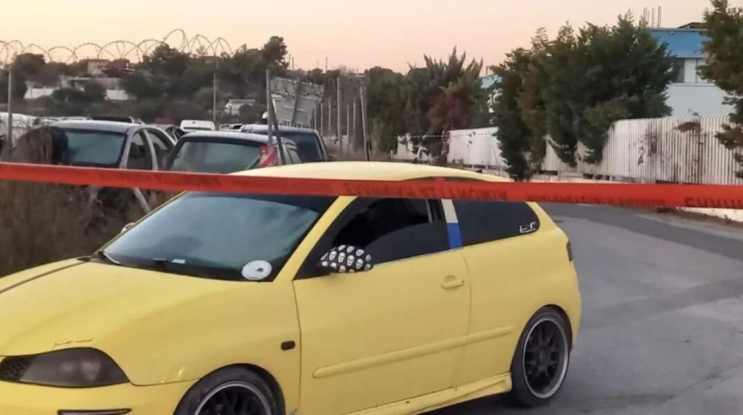 Λεωφόρος Παιανίας: Προσαγωγές για τους πυροβολισμούς κατά αστυνομικών