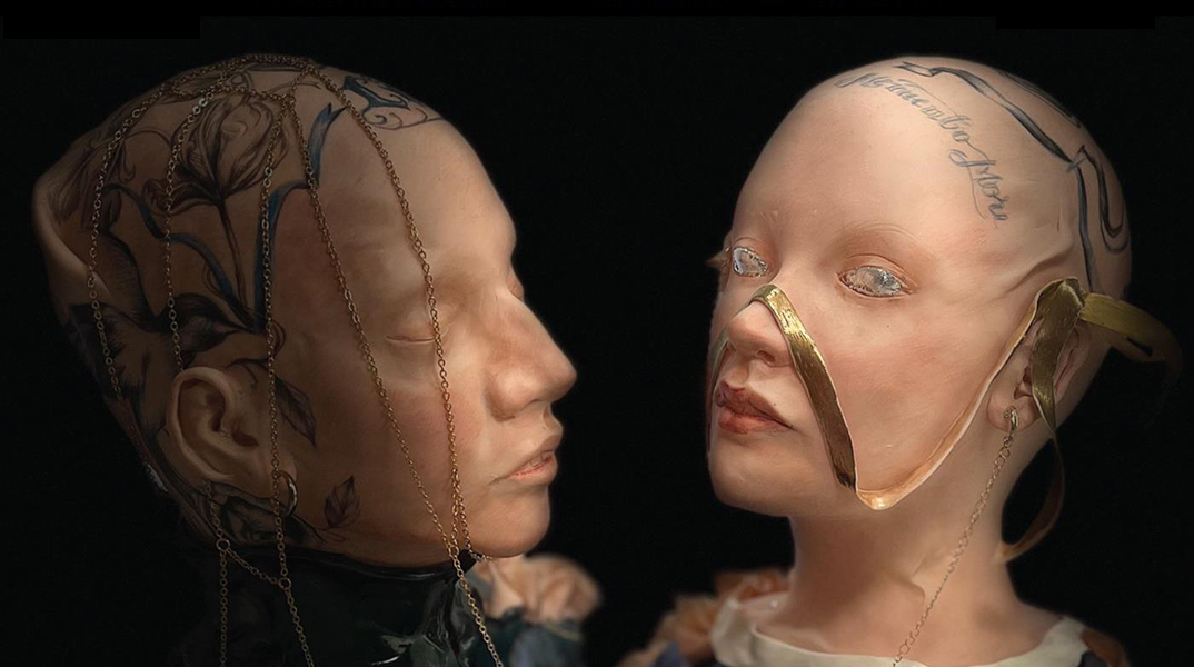 Το «Προσδοκώ» του Γιώργου Βέλτσου σε πρώτη πανελλήνια παρουσίαση