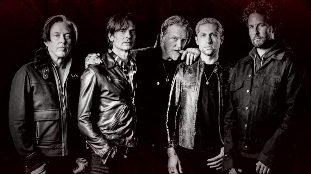 Οι Queens Of The Stone Age έρχονται στην Αθήνα, στο AthensRocks