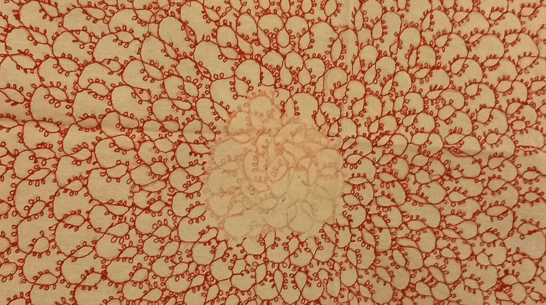 «Re. Trace»: Ομαδική έκθεση στην Γκαλερί 7