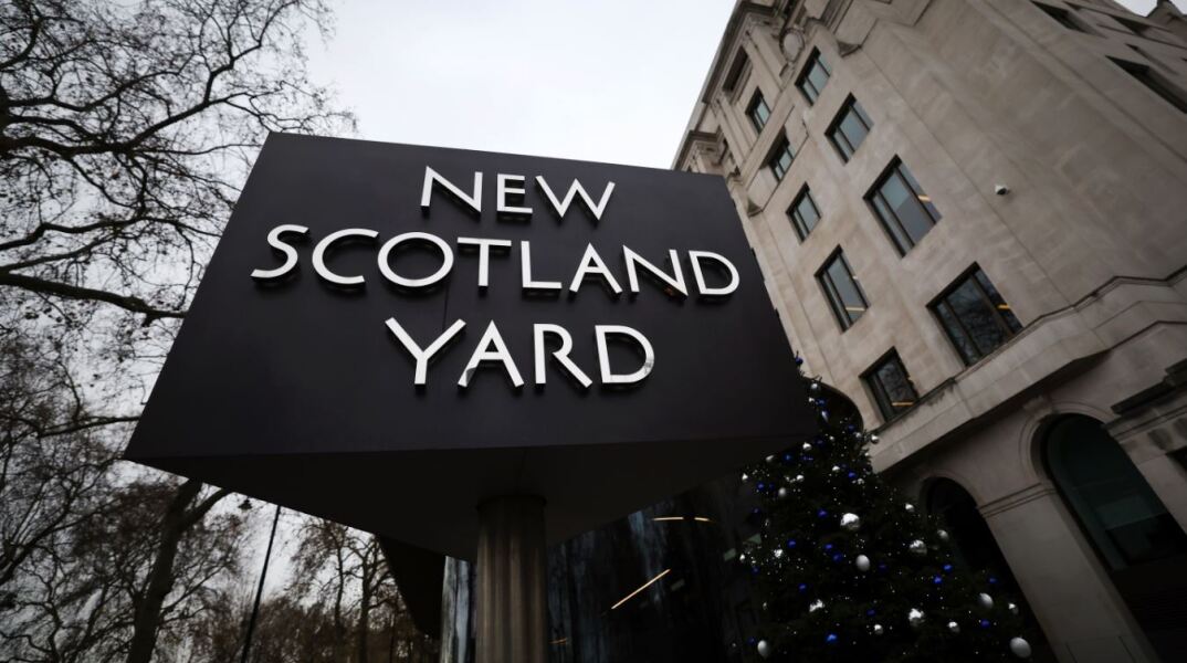 Επικρίσεις κατά της Σκότλαντ Γιαρντ για την αποτυχημένη αντιμετώπιση της εκμετάλλευσης των ανηλίκων