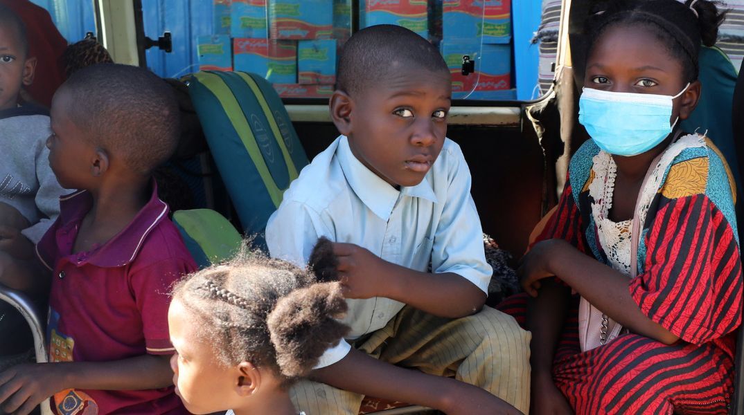 Σουδάν: Η UNICEF προειδοποιεί ότι 700.000 παιδιά κινδυνεύουν από τη χειρότερη μορφή υποσιτισμού - Έκκληση για ανθρωπιστική βοήθεια