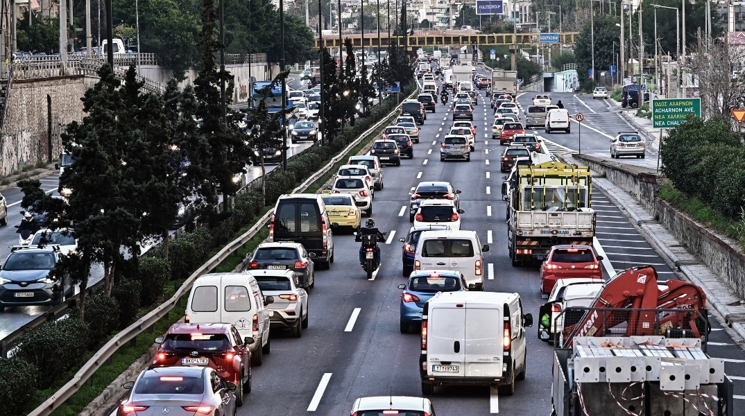 My car Τέλη Κυκλοφορίας 2024: Πώς γίνεται η πληρωμή