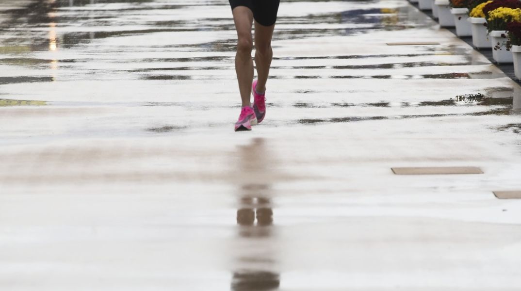 Βύρωνας: Κυκλοφοριακές ρυθμίσεις την Κυριακή 11 Φεβρουαρίου λόγω του αγώνα «Δρόμοι Ελεύθεροι» - Οι ώρες διεξαγωγής.