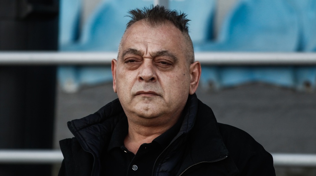 Ο επιχειρηματίας Χρήστος Γιαλιάς δολοφονήθηκε λίγα μέτρα μακριά από το σπίτι του στη Μάνδρα