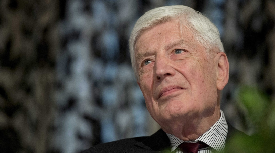 Ολλανδία: Ευθανασία έκανε ο πρώην πρωθυπουργός και η σύζυγός του