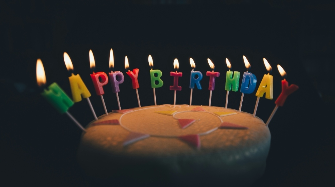 Γενέθλιο ποίημα