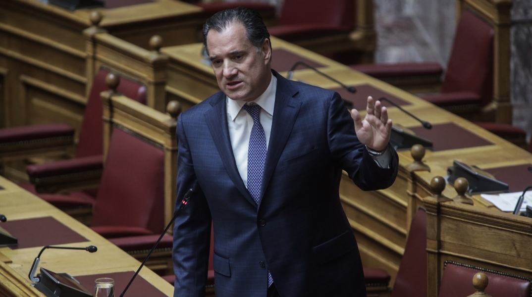 Γεωργιάδης - απογευματινά χειρουργεία: Έρχονται ανακοινώσεις 