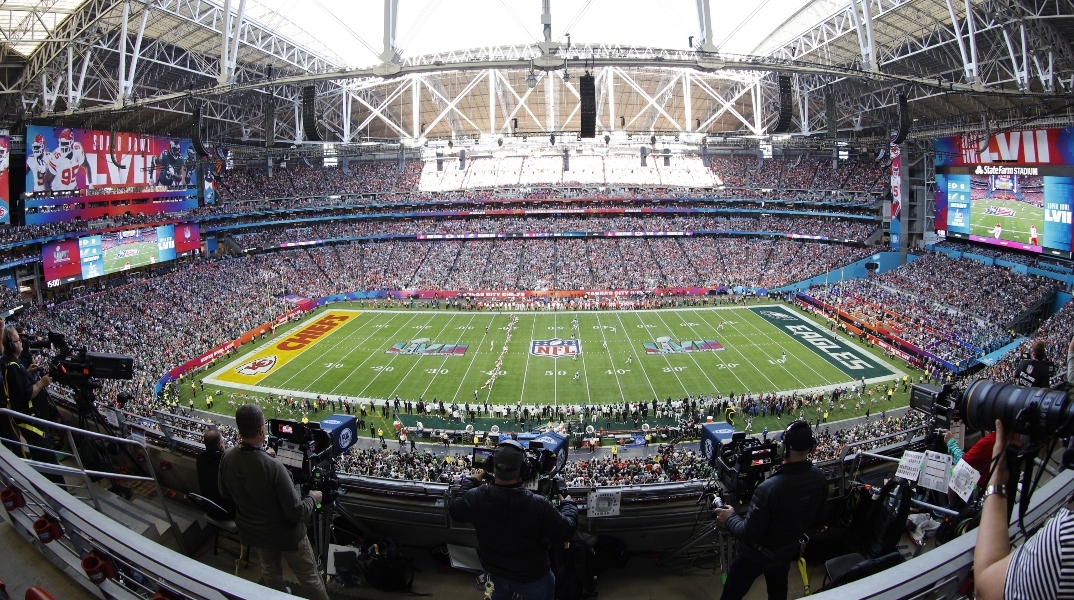 Super Bowl LVIII: Οι κορυφαίες διαφημίσεις πριν το μεγάλο event