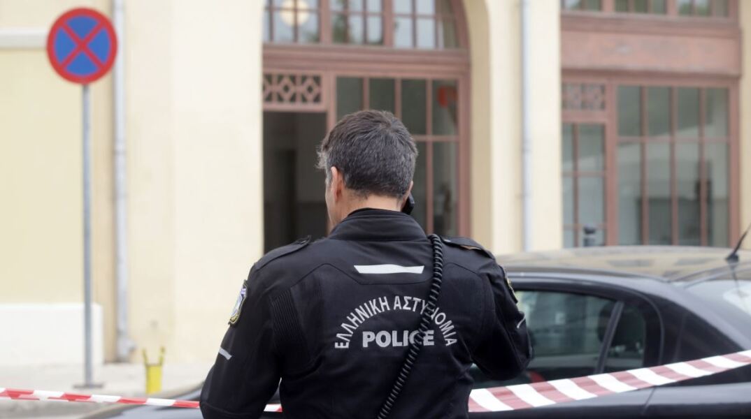 Εκκενώθηκαν τα δικαστήρια Θεσσαλονίκης - Εντοπίστηκε «ύποπτος» φάκελος