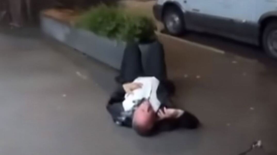 Αυστραλία: Μεθυσμένος ο πρώην αναπληρωτής πρωθυπουργός