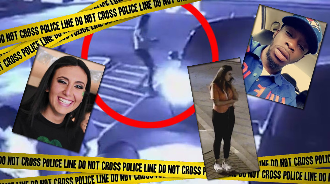 Σαμάνθα Τζόζεφσον: Μια σκληρή δολοφονία που πυροδότησε τρόμο στις ΗΠΑ