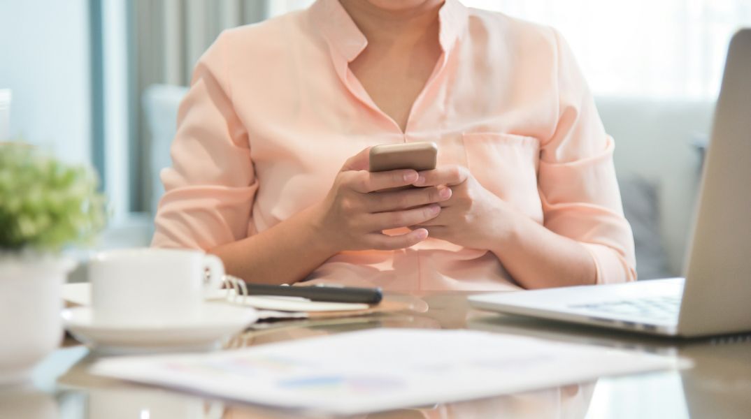 Ηλεκτρονικές απάτες: Καμπάνια ενημέρωσης και ευαισθητοποίησης από την Ελληνική Ένωση Τραπεζών σε συνεργασία με τη Mastercard.