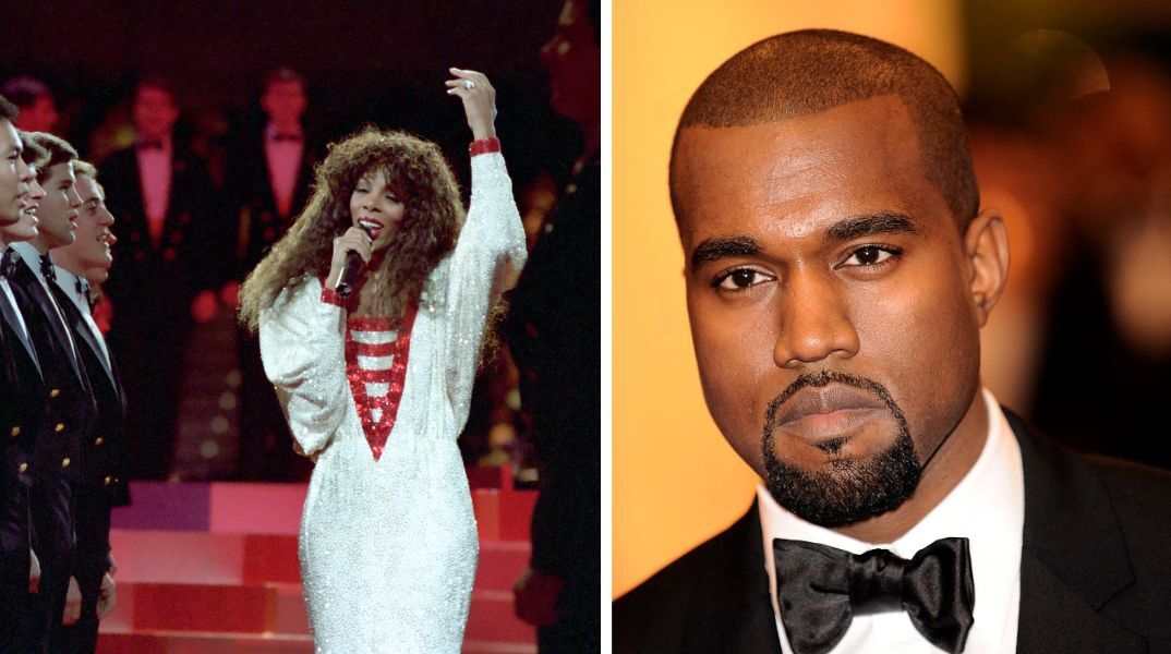 To «I Feel Love» χρησιμοποιήθηκε από τον Κάνιε Γουέστ χωρίς άδεια, σύμφωνα με το ίδρυμα της Ντόνα Σάμερ - Κατηγορίες σε βάρος του ράπερ.