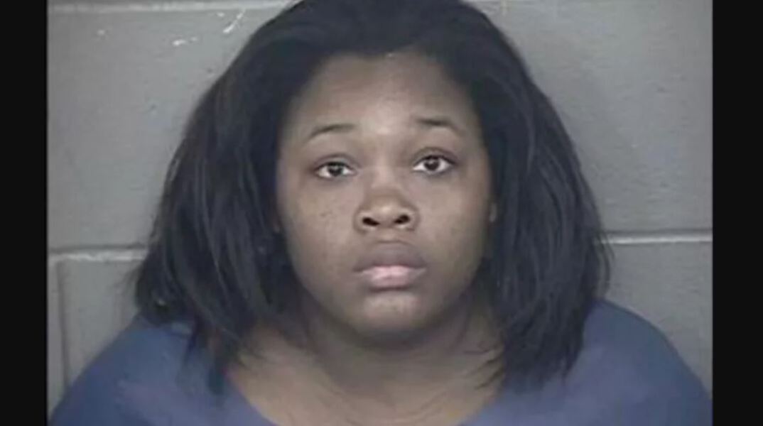 Μητέρα έβαλε στον φούρνο το ενός μήνα βρέφος της στο Μιζούρι των ΗΠΑ