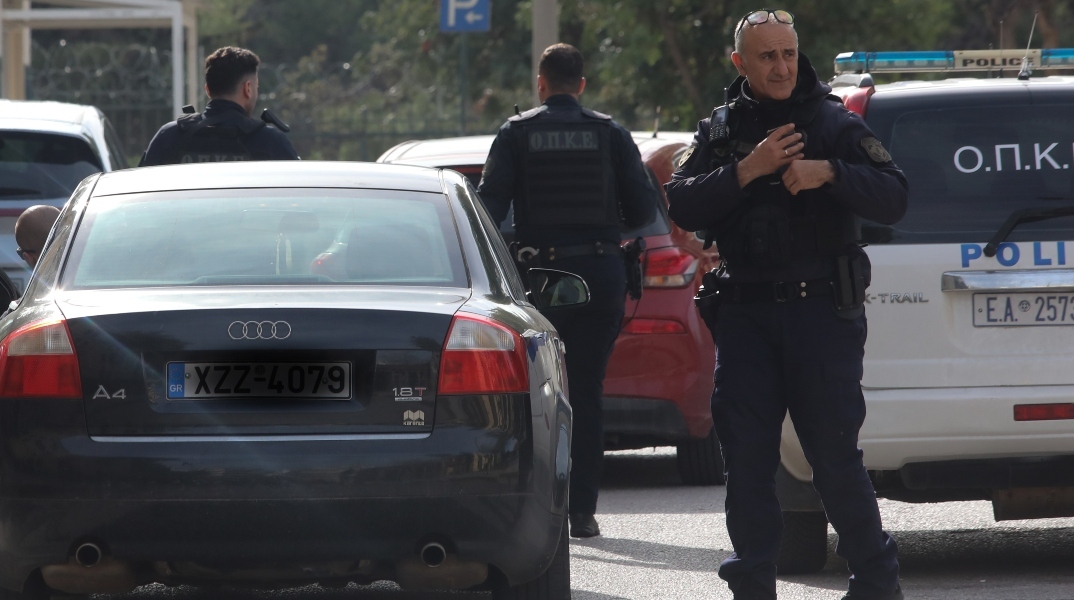 Πολεμικό Ναυτικό: Πειθαρχική έρευνα για τους δύο ΟΥΚάδες 