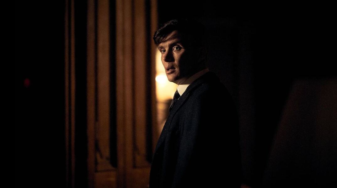 Ο Κίλιαν Μέρφι απάντησε για την συμμετοχή του σε ενδεχόμενη ταινία Peaky Blinders