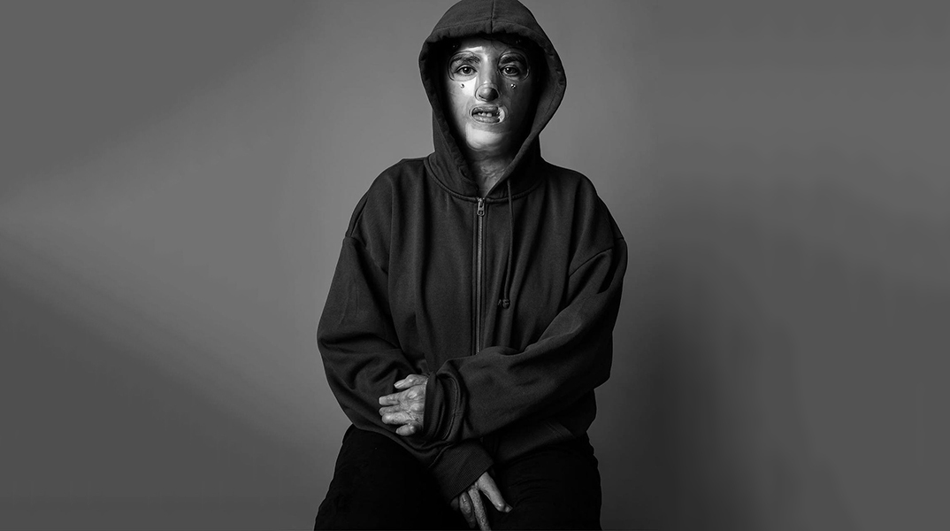 Αντριέλα Τζόκα