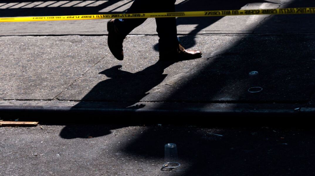 Νέα Υόρκη: Ένας νεκρός και πέντε τραυματίες από πυροβολισμούς στο μετρό