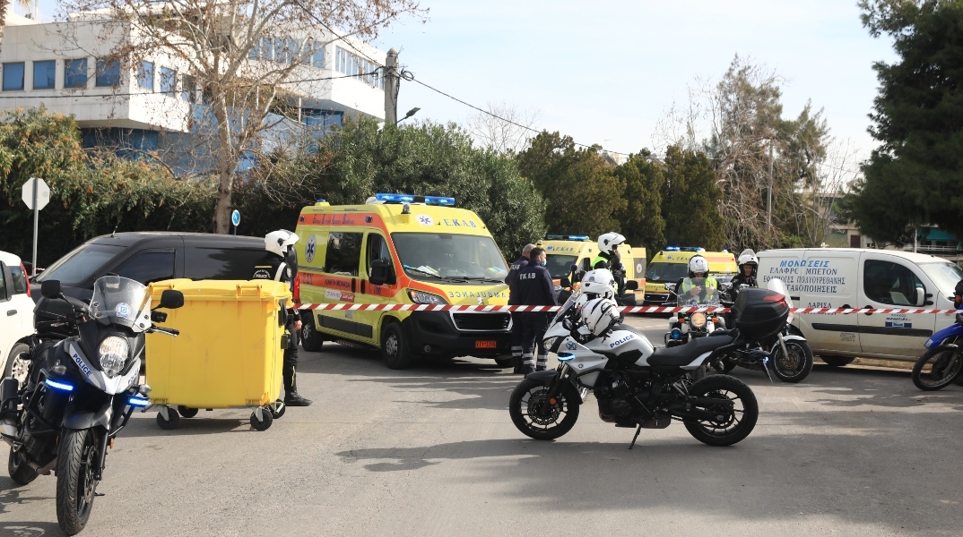 Φονικό στη ναυτιλιακή: Ποια ήταν τα κίνητρα του Αιγύπτιου