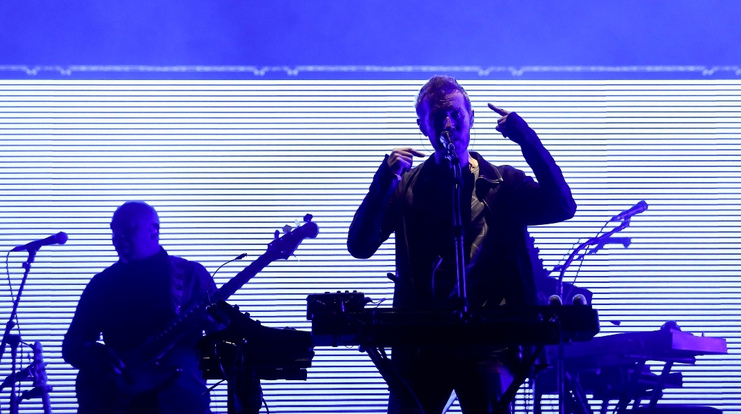 Massive Attack: Η ιστορία του τραγουδιού «Unfinished Sympathy»