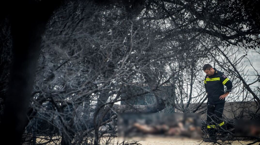 Σήμερα η αγόρευση του εισαγγελέα για την τραγωδία στο Μάτι