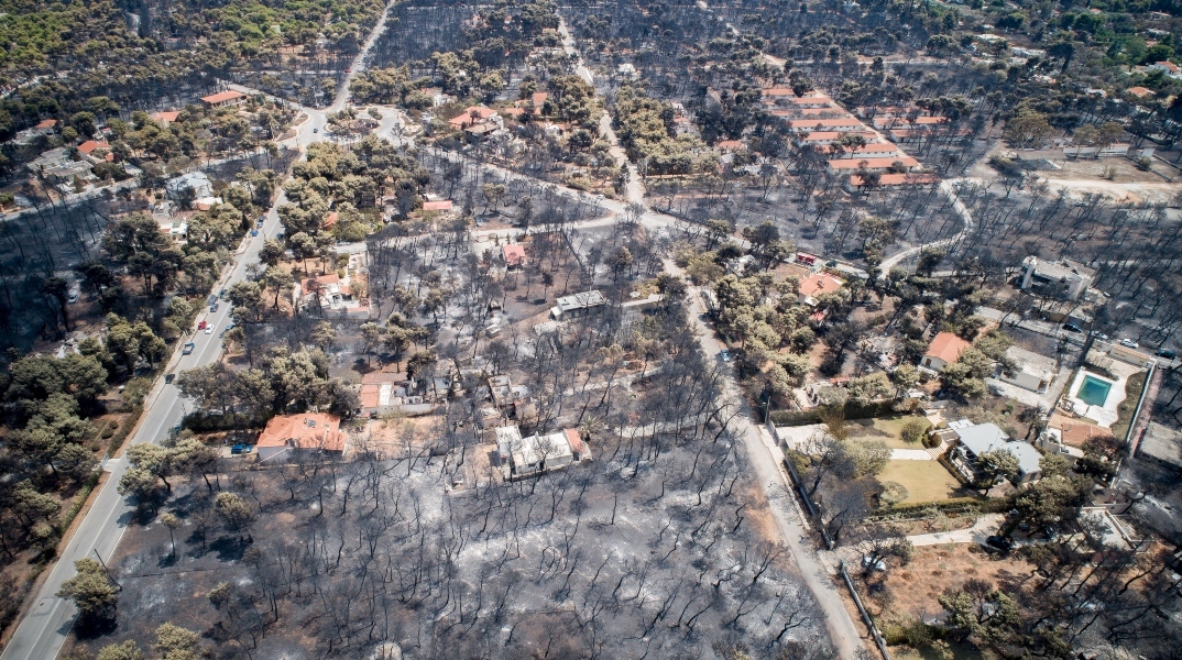 Καταπέλτης ο εισαγελέας στη δίκη για το Μάτι: Η αγόρευσή του