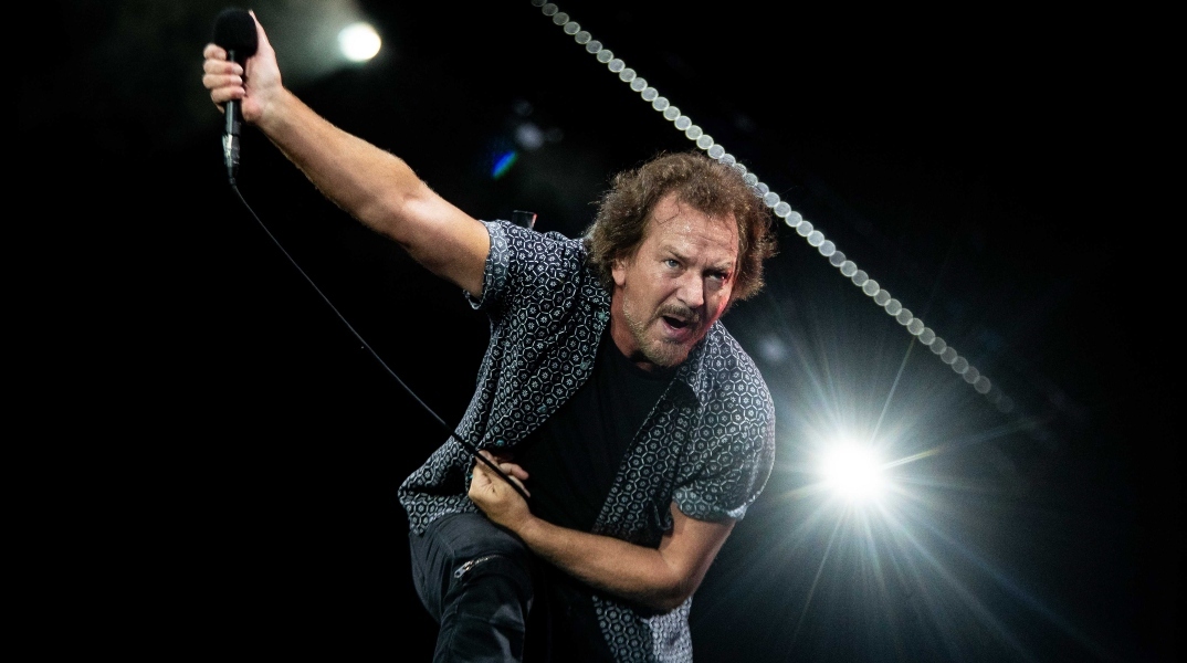 Pearl Jam: Το νέο άλμπουμ «Dark Matter» κυκλοφορεί στις 19 Απριλίου – Στη δημοσιότητα το ομώνυμο τραγούδι