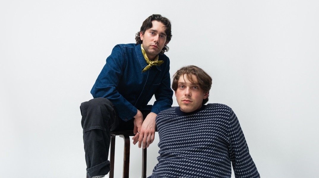 Remo Drive: Το νέο τραγούδι τους για τον κύκλο του άγχους