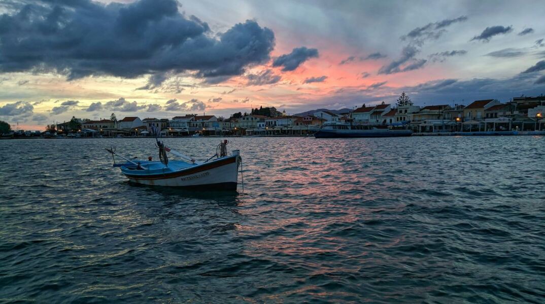 H Σάμος στην κορυφή των διεθνών προορισμών για την ιδανική ποιότητα ζωής που προσφέρουν