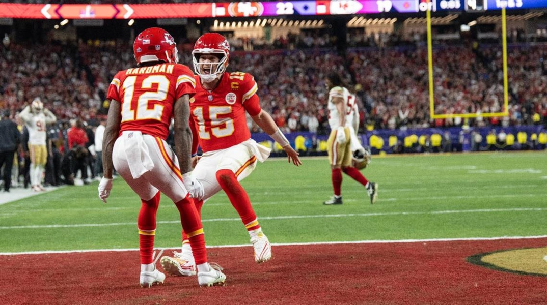 «All star» διαφημιστικές συγκινήσεις στον φετινό Super Bowl