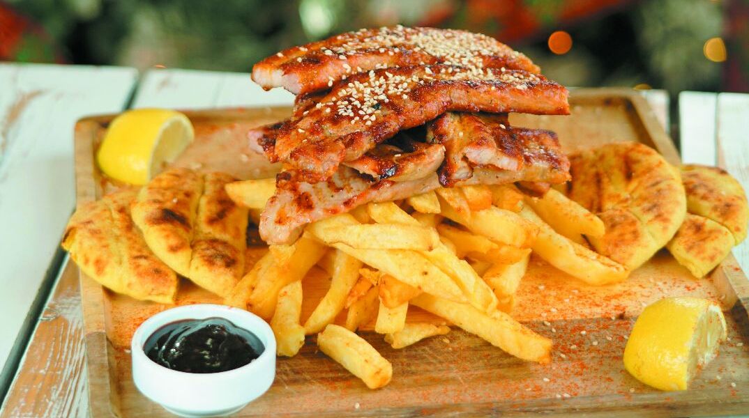 Πιάτσα Καλαμάκι