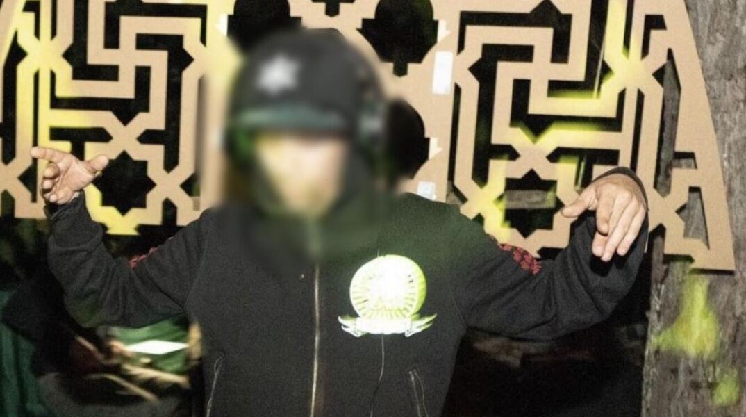 Συνελήφθη γνωστός DJ με ναρκωτικά στο σπίτι και το αυτοκίνητό του