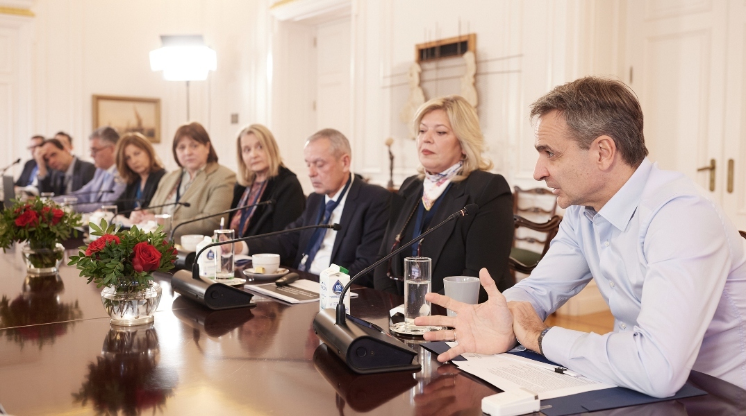 Συστήνεται επιτροπή πρόληψης και αντιμετώπισης της βίας ανηλίκων