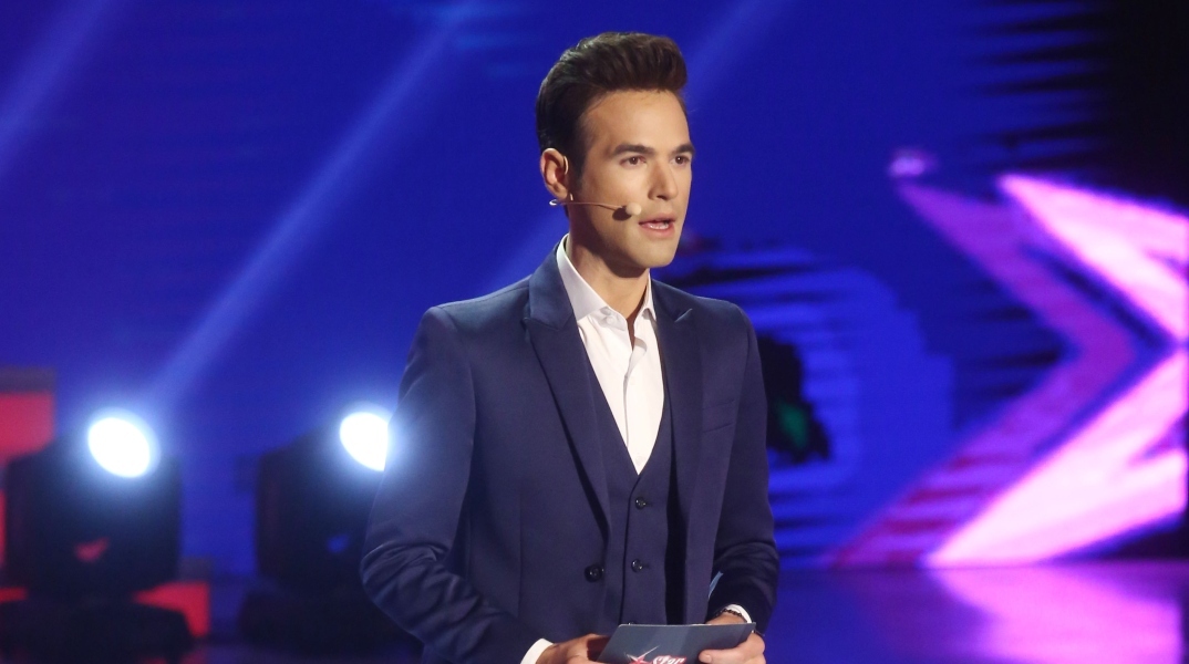 Μένιος Φουρθιώτης: To OPEN διαψεύδει ότι θα κάνει εκπομπή 