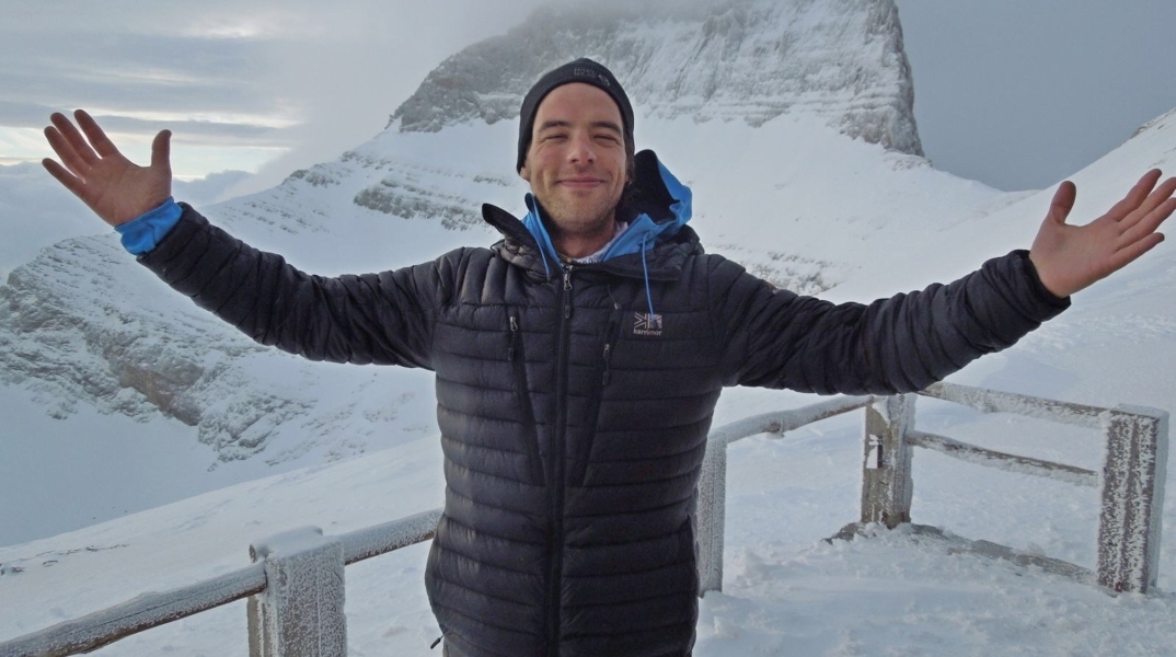 Σκι - Βουλγαρία: Τι είπε ο πατέρας νεκρού σκιέρ 