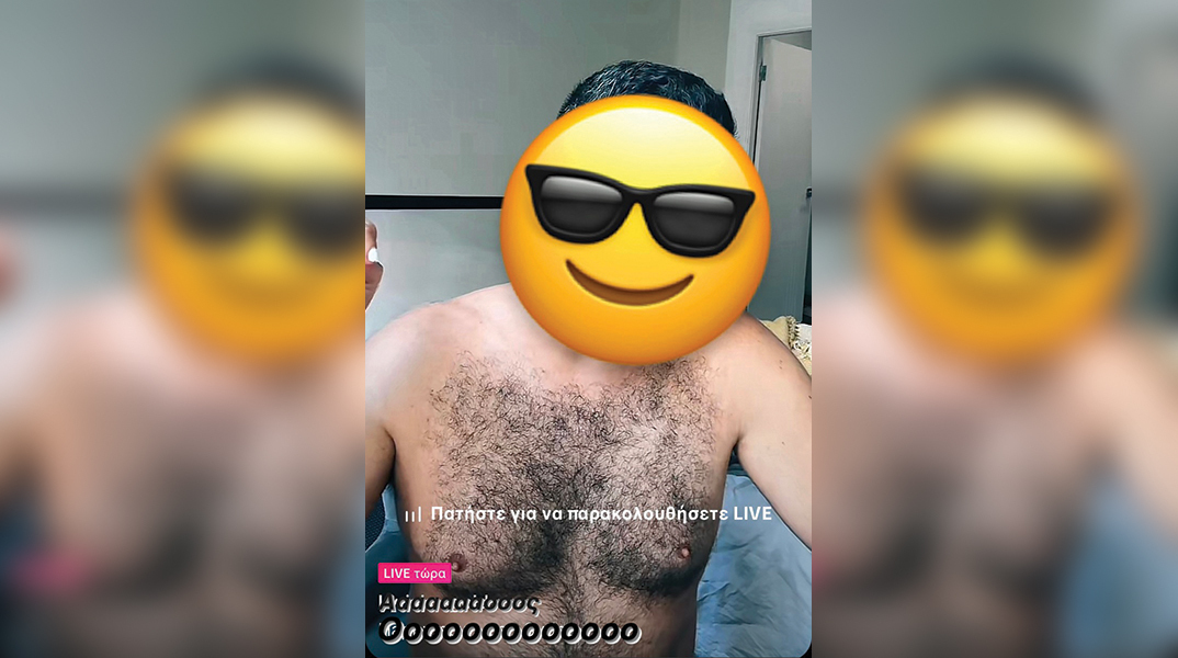 Η συγγραφέας Λένα Διβάνη γράφει για τα ανούσια live σε Instagram και TikTok