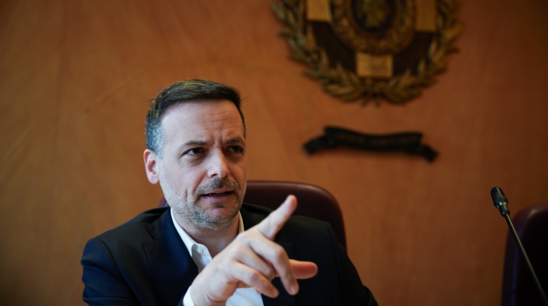 Δούκας για «Διπλή Ανάπλαση»: Οι 10 παρεμβάσεις