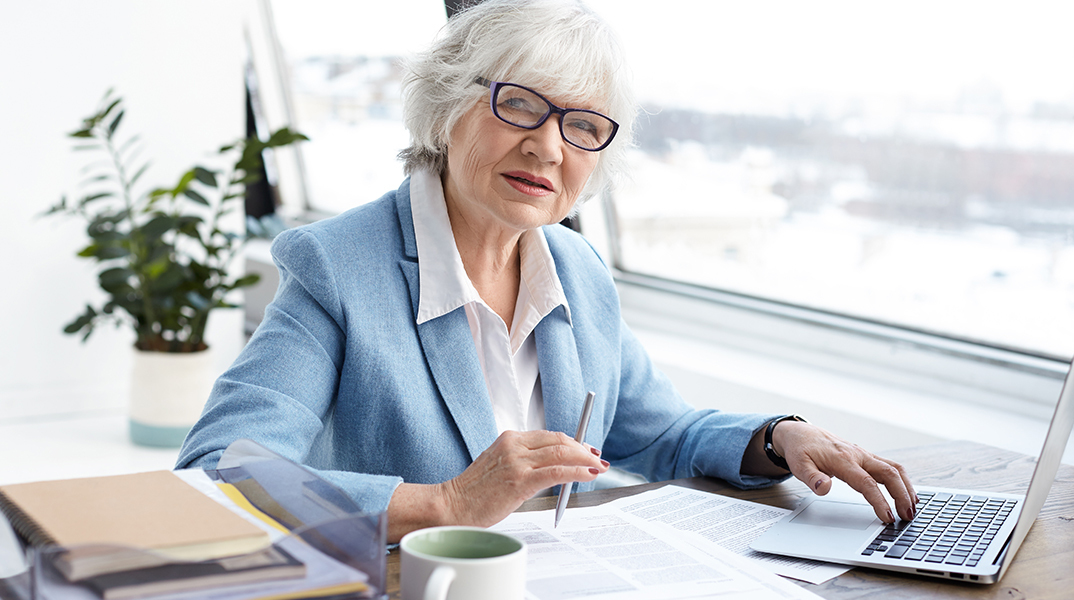 Γιατί δεν πρέπει να συνταξιοδοτούμαστε ποτέ