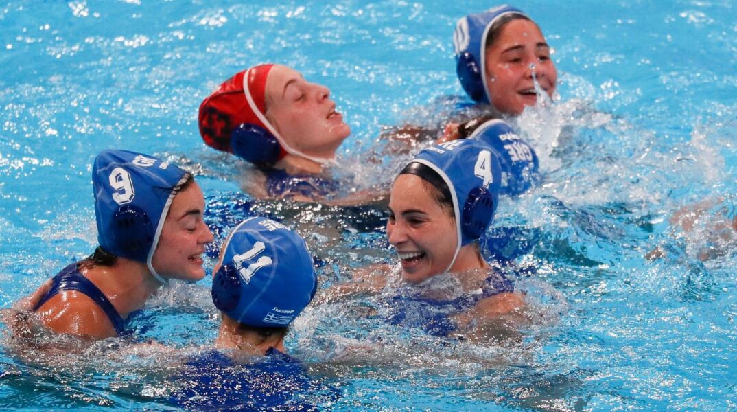 «Πικρή» ήττα για την Εθνική Ελλάδας στον μικρό τελικό του Παγκοσμίου Πρωταθλήματος