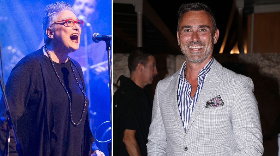 Η Αφροδίτη Μάνου εξαπέλυσε επίθεση στον Γιώργο Καπουτζίδη με υβριστικούς χαρακτηρισμούς μέσα από τον λογαριασμό της στο Χ.