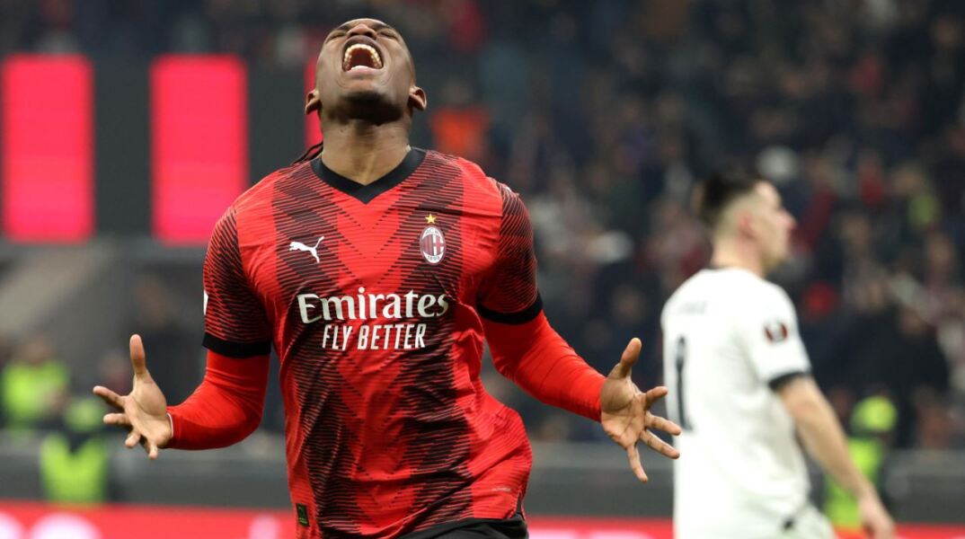 Europa League: Όλα τα αποτελέσματα της βραδιάς